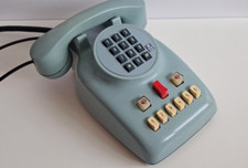 Telefono vintage safnat usato  San Mauro Torinese