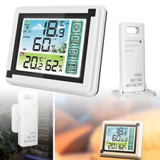 Digital lcd indoor for sale  MILTON KEYNES