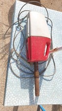 Ancien aspirateur souffleur d'occasion  Plonéour-Lanvern