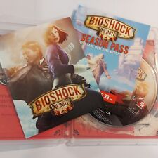 BioShock Infinite (Sony PlayStation 3, 2013) PS3 completo incl. Original Usado EX comprar usado  Enviando para Brazil