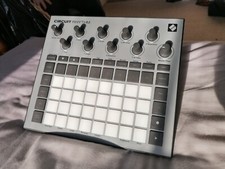 Novation circuit rhythm for sale  CARDIFF