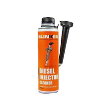 Blinker nettoyant injecteurs d'occasion  Firminy