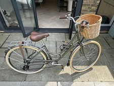 Raleigh willow bike for sale  LONDON
