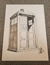 Signed mike collins for sale  GLASGOW