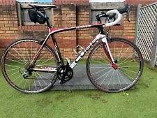 Cube carbon road for sale  CARDIFF