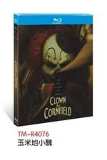 Clown cornfield movie for sale  Shipping to United States