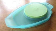 Tupperware mamsell grün gebraucht kaufen  Deutschland