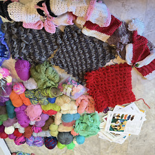 Huge lot yarn for sale  Twentynine Palms