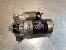 Demarreur peugeot 406 d'occasion Demarreur peugeot 406 d'occasion  Plénée-Jugon