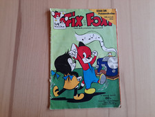 Fix foxi . gebraucht kaufen  Himmelstadt
