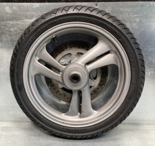 1988 honda hawk for sale  Lotus