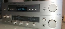 Verstärker 2221 tuner gebraucht kaufen  Reiskirchen