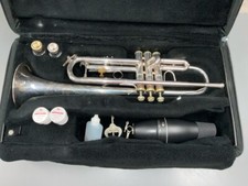Vincent bach soloist for sale  Paragould