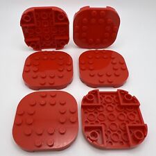 Lot lego red for sale  Salt Lake City