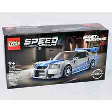 Fast furious lego for sale  Fort Thomas