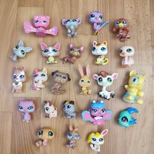 Lps little pet d'occasion  Expédié en Belgium