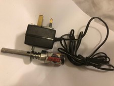System glow plug for sale  LONDON