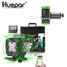 Huepar self leveling for sale  LEICESTER