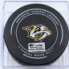 2016 nashville predators for sale  Somerville