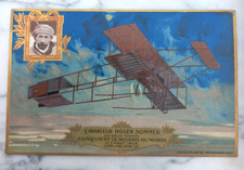 Carte postale aviateur d'occasion  Saint-Pierre-Quiberon