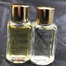 Vintage miniature bottles for sale  PRESTON