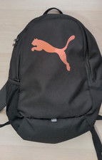 Puma backpack black for sale  Oxford