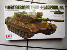 Tamiya modellbausatz west gebraucht kaufen  Köln