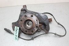 Achsschenkel radnabe abs gebraucht kaufen  Leipzig