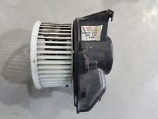 Motorino ventilazione abitacol usato  Sant Alessio in Aspromonte