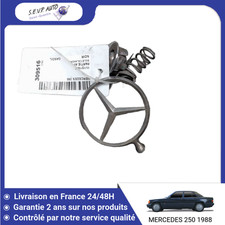 Sigle calandre mercedes d'occasion  Saint-Quentin