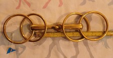 Wilson four ring for sale  SWADLINCOTE