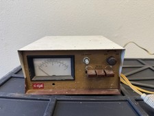 Vintage cde iii for sale  Federal Way