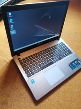 Ordinateur portable asus d'occasion  Pont-à-Mousson