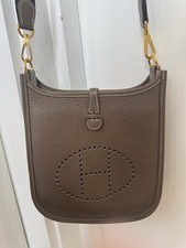 Hermes evelyne tpm for sale  LONDON