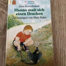 Hanno malt sich gebraucht kaufen  Kirchheimbolanden