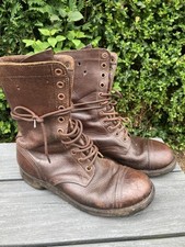 ww2 boots for sale  BARNSTAPLE