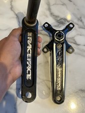 Raceface atlas double for sale  HULL