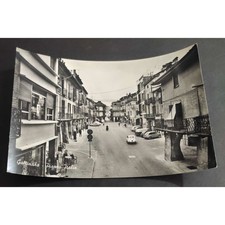 Cartolina gattinara piazza usato Cartolina gattinara piazza usato  Alessandria