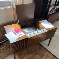 vintage bush record player for sale vintage bush record player for sale NORWICH