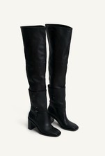 Zara detachable long for sale  LONDON