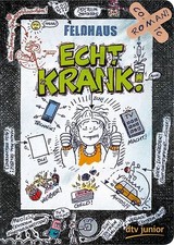 Echt krank gebraucht kaufen  Berlin