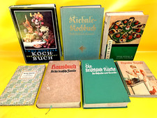 Mas kochbuch emma gebraucht kaufen  Mannheim