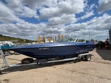 tige boat for sale  CANVEY ISLAND