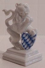 Nymphenburg porzellanfigur bay gebraucht kaufen  Berlin