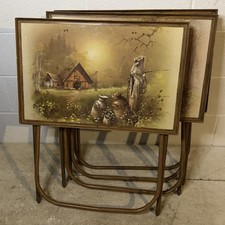 Set vintage andres for sale  Newton Falls