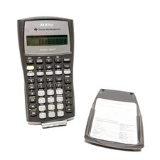 ti ii calculator ba plus for sale ti ii calculator ba plus for sale Finksburg