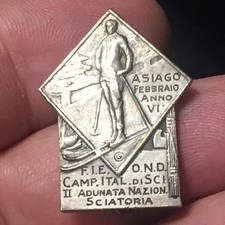 Asiago o.n.d. campionati usato  San Bonifacio