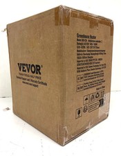 Vevor forced air for sale  Anderson