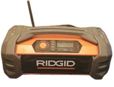 Ridgid r84087 jobsite for sale  White Lake