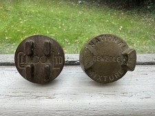 Vintage brass glico for sale Vintage brass glico for sale  DEAL